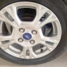 Ford Fiesta 1.4 97 CV Titanium Gpl